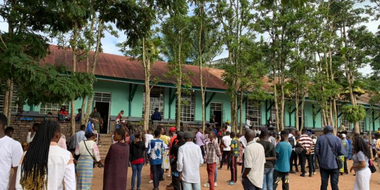 Élections 2023 : La CENI rassure que tous les électeurs désireux de voter vont le faire (COMMUNIQUÉ)