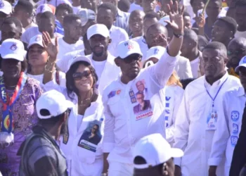 Kasaï-Oriental: « José Mpanda n’a pas pour habitude d’insulter, ni de manquer du respect aux aînés » (Communiqué)