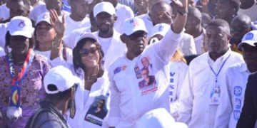 Kasaï-Oriental: « José Mpanda n&rsquo;a pas pour habitude d&rsquo;insulter, ni de manquer du respect aux aînés » (Communiqué)