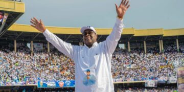 RDC : la cour constitutionnelle confirme la réélection de Félix Tshisekedi