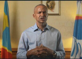 Élections 2023 : Moïse Katumbi dénonce la fraude et décrète « le temps de l&rsquo;action »