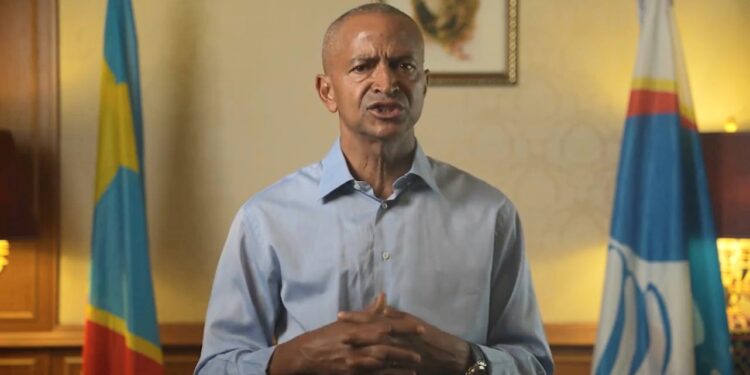 Élections 2023 : Moïse Katumbi dénonce la fraude et décrète « le temps de l’action »