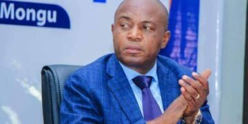 RDC : Gentiny Ngobila et deux autres gouverneurs fraudeurs aux élections limogés par le vice-premier ministre de l&rsquo;intérieur