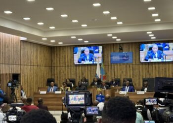 Députation nationale : peu de rescapés de 2018 et plusieurs nouvelles figures (résultats provisoires)