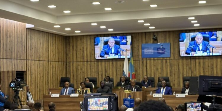 Députation nationale : peu de rescapés de 2018 et plusieurs nouvelles figures (résultats provisoires)