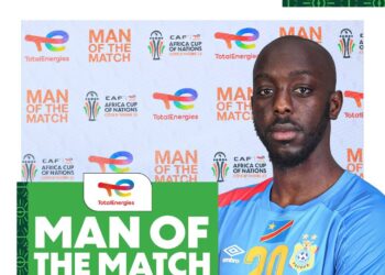 CAN 2024 : « c&rsquo;est frustrant de ne pas gagner un match comme ça » (Yoane Wissa)