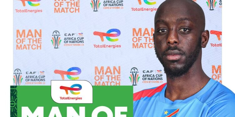 CAN 2024 : « c&rsquo;est frustrant de ne pas gagner un match comme ça » (Yoane Wissa)