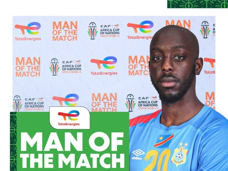 CAN 2024 : « c&rsquo;est frustrant de ne pas gagner un match comme ça » (Yoane Wissa)