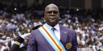 Investiture de Félix Tshisekedi : la cérémonie a commencé