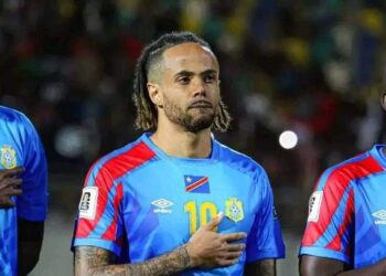 CAN 2024 : « On va essayer d&rsquo;aller le plus loin possible » (Théo « Messi »)