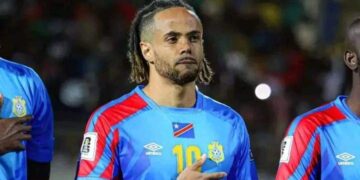 CAN 2024 : « On va essayer d&rsquo;aller le plus loin possible » (Théo « Messi »)