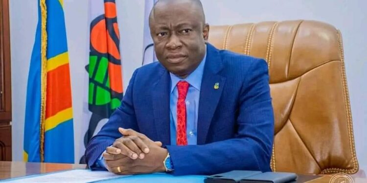 RDC : Augustin Kabuya dit n&rsquo;avoir jamais été impliqué dans la fraude électorale