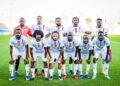 CAN 2024 : RDC-Zambie, les léopards prêts à descendre dans l&rsquo;arène