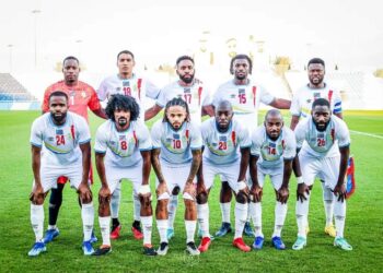 CAN 2024 : RDC-Zambie, les léopards prêts à descendre dans l&rsquo;arène