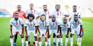 CAN 2024 : RDC-Zambie, les léopards prêts à descendre dans l&rsquo;arène