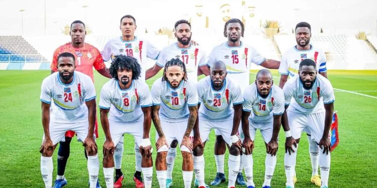 CAN 2024 : RDC-Zambie, les léopards prêts à descendre dans l&rsquo;arène