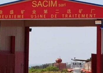 Kasaï-Oriental: braquage à la SACIM, deux militaires désarment le personnel et emportent le coffre-fort contenant les diamants