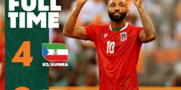 CAN 2023 : catastrophe en Côte d&rsquo;Ivoire, les éléphants humiliés et peut-être éliminés par la Guinée équatoriale