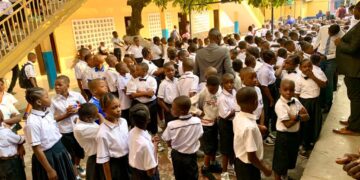 EPST : la reprise des cours est confirmée pour ce lundi 8 janvier (Officiel)