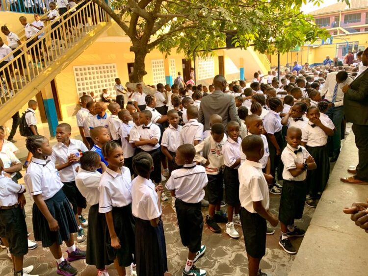EPST : la reprise des cours est confirmée pour ce lundi 8 janvier (Officiel)