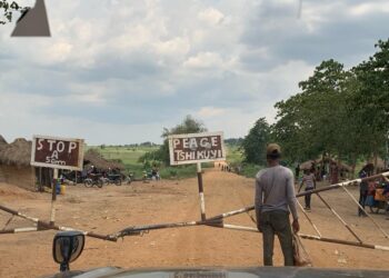 Kasaï-Oriental: le FONER s&rsquo;oppose à la démarche de la gouverneure intérimaire visant à récupérer la gestion des péages sur la RN1