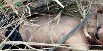 Lomami :  Un présumé voleur battu à mort par la population de Kabinda