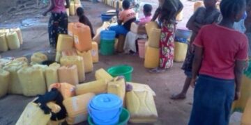 Mbujimayi : Carence en eau potable, le Directeur provincial de la Regideso annonce des solutions conjoncturelles et structurelles