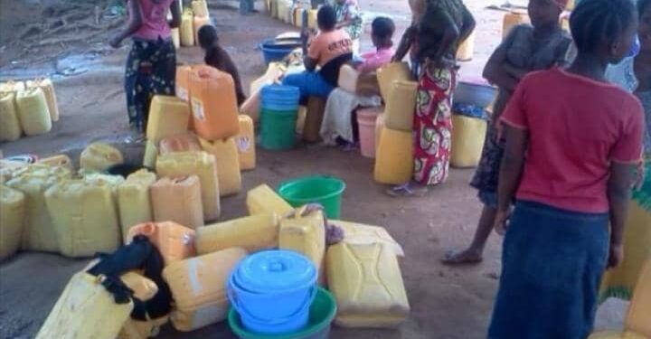 Mbujimayi : Carence en eau potable, le Directeur provincial de la Regideso annonce des solutions conjoncturelles et structurelles