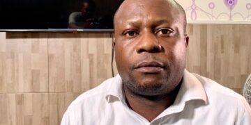 Kasaï Oriental : qui est Christian MUDIAYI, ce jeune Député national déterminé à servir la population avec courage et acharnement?