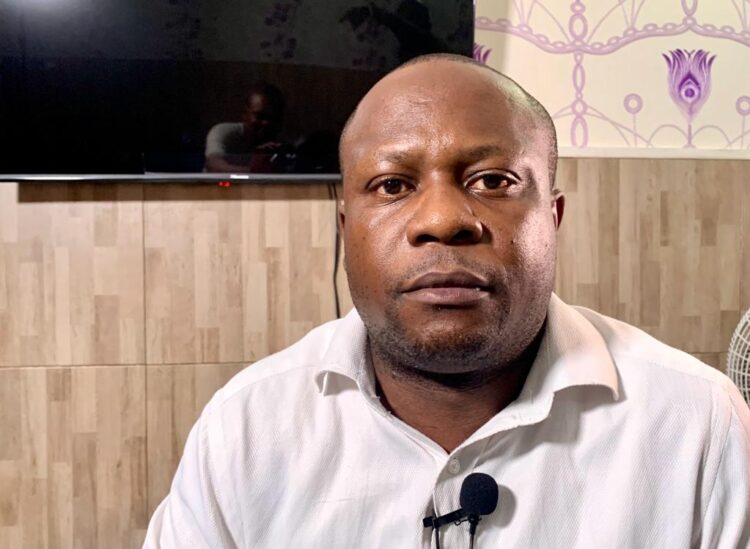 Kasaï Oriental : qui est Christian MUDIAYI, ce jeune Député national déterminé à servir la population avec courage et acharnement?