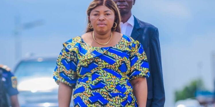 Députation provinciale : Julie Kalenga, Hilaire Ntendayi, Mbuebwa Kapo, liste complète des élus du Kasaï Oriental