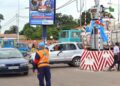 Haut-Katanga : la police annonce la reprise du contrôle routier et la fin de la période de courtoisie