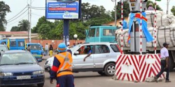 Haut-Katanga : la police annonce la reprise du contrôle routier et la fin de la période de courtoisie
