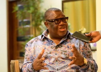 Lotissement anarchique des concessions MIBA : le PCA Okoto reste déterminé à reprendre tous les espaces spoliés de sa société