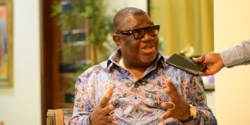 Lotissement anarchique des concessions MIBA : le PCA Okoto reste déterminé à reprendre tous les espaces spoliés de sa société