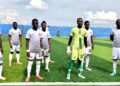 Linafoot Ligue 2 :  As Bantous cartonne devant Nkunduyi, Tshikas pulverise canon winners