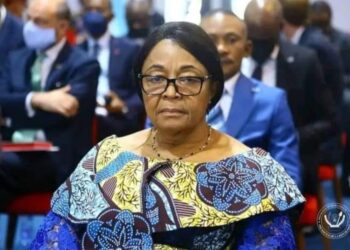 RDC : Jeannette Longa Musuamba félicite Félix Tshisekedi pour sa réélection et appelle les congolais à la paix