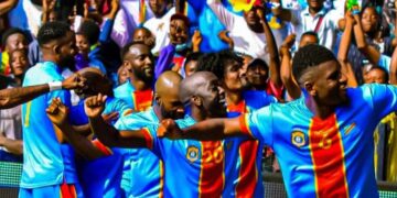 CAN 2023 : pour le président Tshisekedi, « le parcours du Onze national congolais est très honorable »