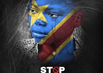 Guerre en RDC : élan de solidarité des peuples du monde envers les congolais