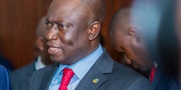 Formation du gouvernement : Félix Tshisekedi surprend et nomme Augustin Kabuya comme informateur