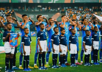 CAN 2023 : la RDC sortie en demi-finale par la Côte d&rsquo;Ivoire