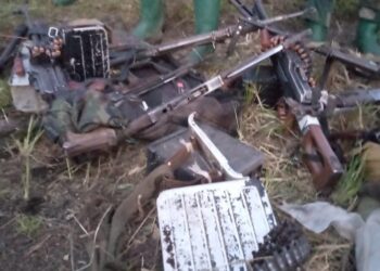 RDC : la Belgique se dit à son tour très préoccupée par la violence au Nord-Kivu et appelle le Rwanda à cesser tout soutien au M23