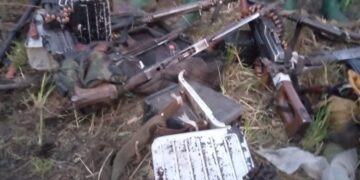 RDC : la Belgique se dit à son tour très préoccupée par la violence au Nord-Kivu et appelle le Rwanda à cesser tout soutien au M23