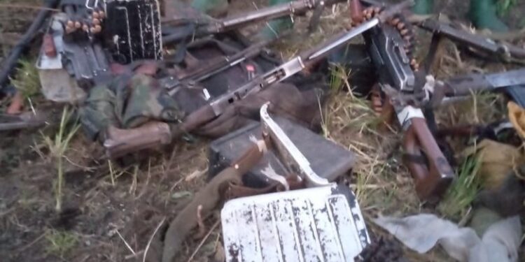 RDC : la Belgique se dit à son tour très préoccupée par la violence au Nord-Kivu et appelle le Rwanda à cesser tout soutien au M23