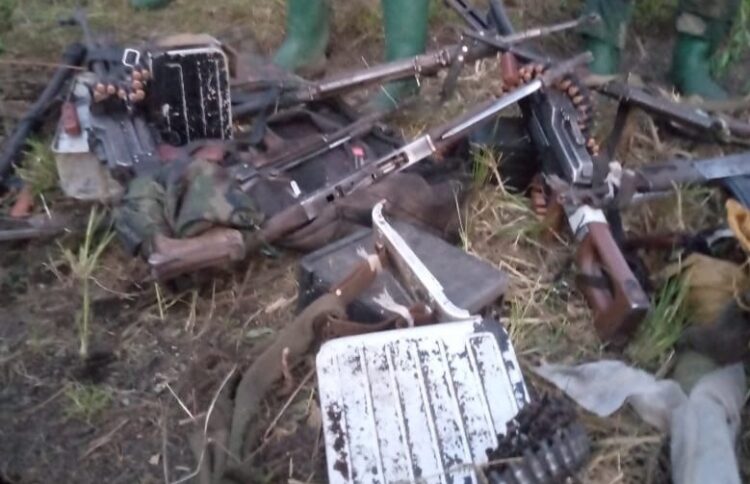 RDC : la Belgique se dit à son tour très préoccupée par la violence au Nord-Kivu et appelle le Rwanda à cesser tout soutien au M23