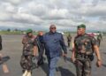 Nord-Kivu : Jean Pierre Bemba confirme que les troupes de la MONUSCO et de la SADC travaillent avec les FARDC