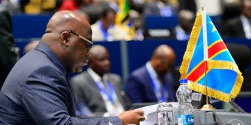 La fermeté de Félix Tshisekedi à Addis-Abeba : « Je veux la paix mais pas à n’importe quel prix »