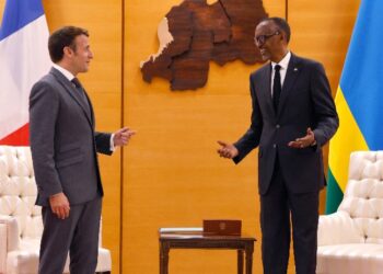 RDC : la France appelle le Rwanda à retirer ses troupes du territoire congolais et à cesser tout soutien au M23
