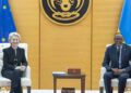 Accord Rwanda -UE sur les minerais stratégiques: le gouvernement congolais dénonce un acte inamical de la part de l&rsquo;Union européenne