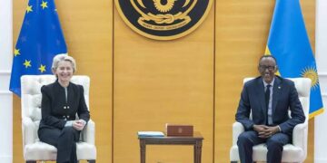 Accord Rwanda -UE sur les minerais stratégiques: le gouvernement congolais dénonce un acte inamical de la part de l&rsquo;Union européenne